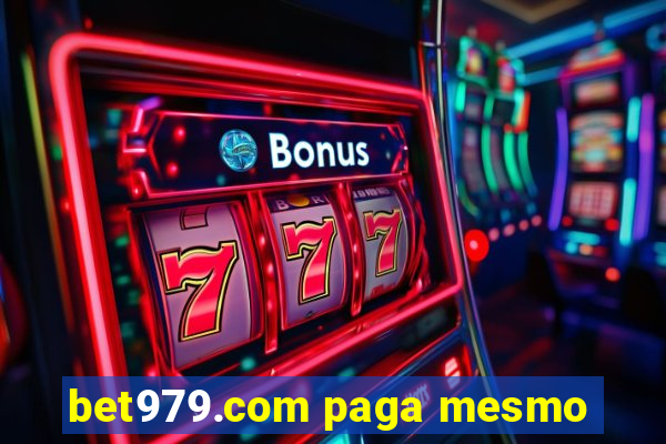 bet979.com paga mesmo